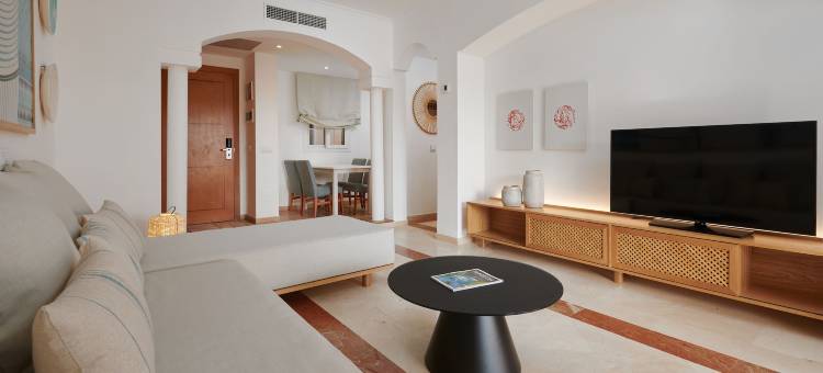 格鲁波特尔格兰维斯塔水疗酒店(Grupotel Gran Vista & Spa)图片
