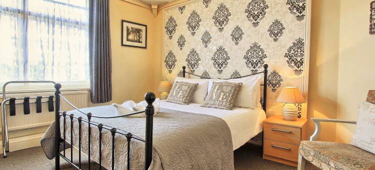 斯托克顿阿姆斯酒店(The Stockton Arms Hotel)图片