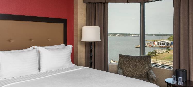 Holiday Inn 悉尼(Holiday Inn Sydney - Waterfront)图片