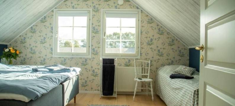 Falster的Anettes床和早餐(Anettes Bed & Breakfast Falster)图片