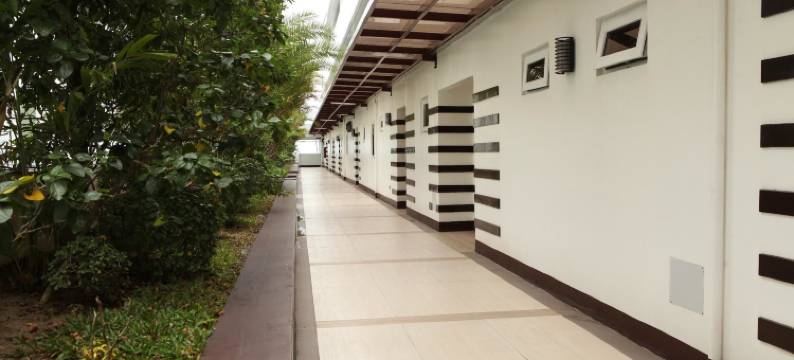 中央公寓(Centtro Residences)图片