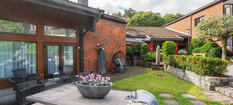 维特勒托恩酒店(Thon Hotel Vettre)图片