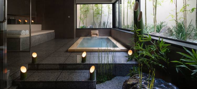 京都JUNEI酒店(The Junei Hotel Kyoto)图片