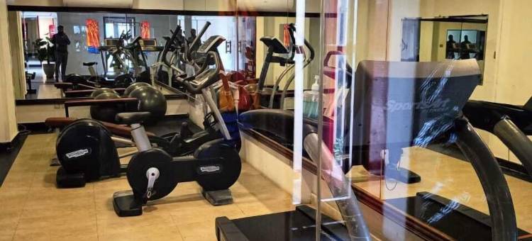 奥本酒店(Hotel Oban)图片