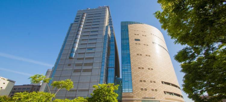 大阪难波J-SHIP胶囊酒店(Cabin & Capsule Hotel J-Ship Osaka Namba)图片