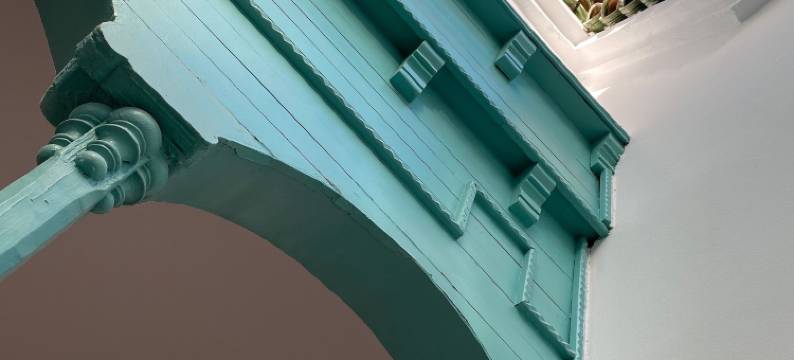 阿哈里夫庭院酒店 - 塔瓦吉特庭院(Riad Ajarif by Riad Tawargit)图片