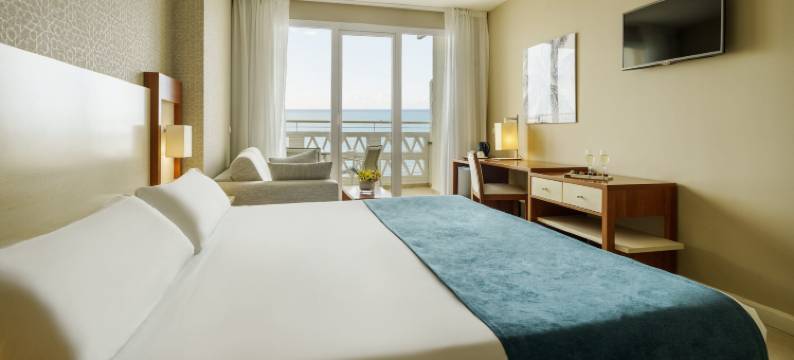 芬吉萝拉伊鲁尼酒店(Ilunion Fuengirola)图片