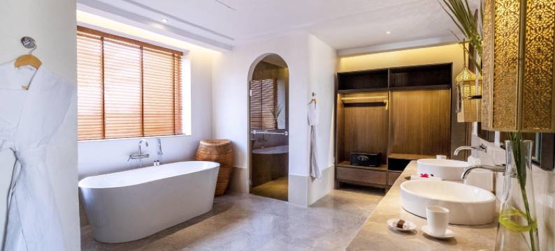 道斯住宅(The Residence Douz)图片