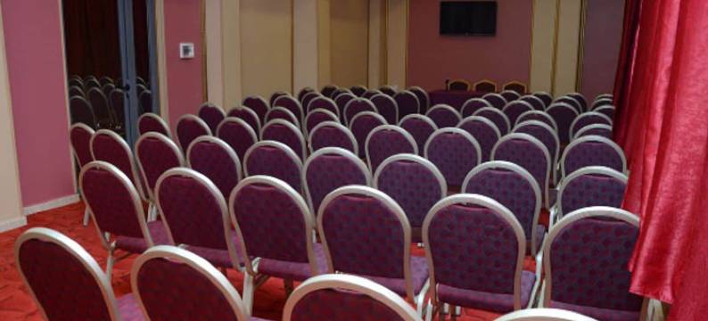 奥兰大使(Ambassadeurs Oran)图片