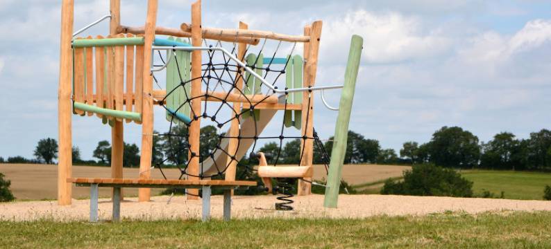 Mélusine领地(Domaine Mélusine)图片