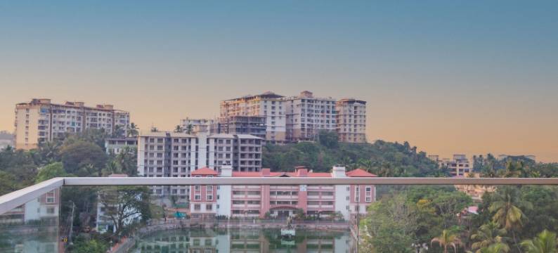 Regenta Place Vasco Goa酒店(Regenta Place Vasco Goa)图片