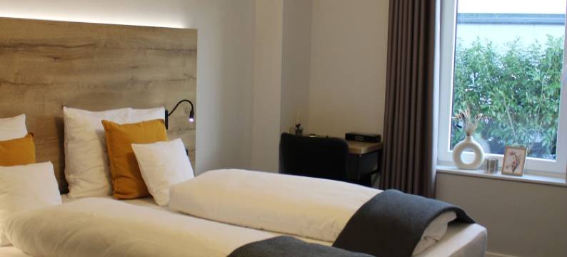 哈塞塔尔汽车旅馆(Motel Hasetal)图片