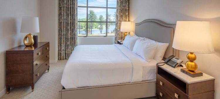 YO1长寿与健康度假村，猫山(YO1 Longevity and Health Resorts)图片