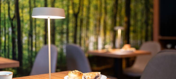 拉里奇别墅(Villa dei Larici)图片