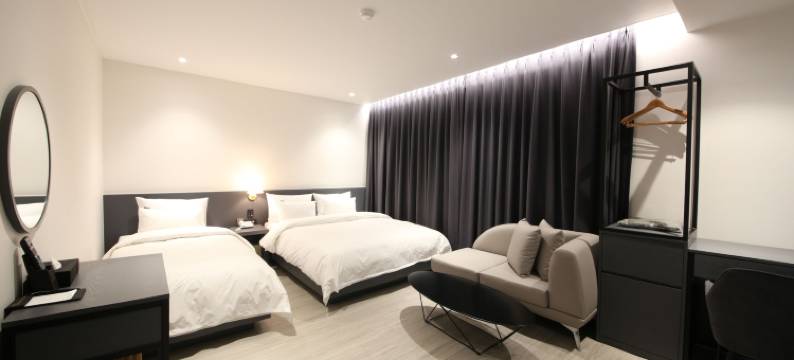 龟尾住宿酒店(Hotel Stay Gumi)图片
