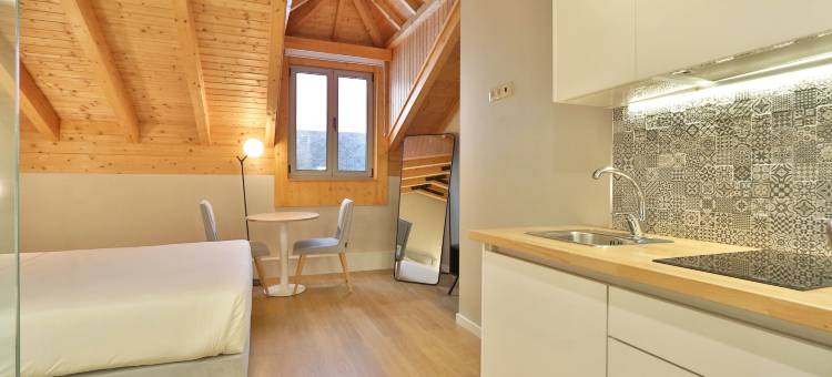 波纹管精品工作室(Boulevard Boutique Studios)图片