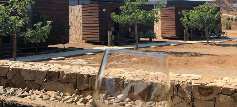 厄比纳红酒民宿度假村(Casa Urbina Wine Resort)图片