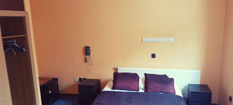 布达佩斯ATTILA酒店(Attila Hotel Budapest)图片