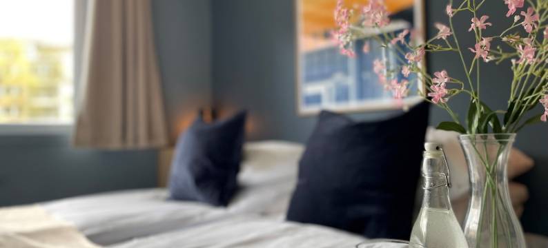 艾马旅馆(Emma Gjestehus)图片