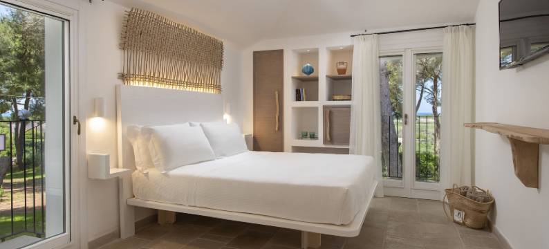 马西利亚芳塔内勒酒店(Hotel Masseria Fontanelle)图片