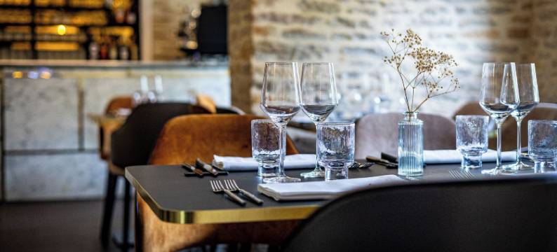 羽毛套房(Plume Suites)图片