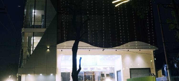 Raghubar宫殿(Raghubar Palace)图片