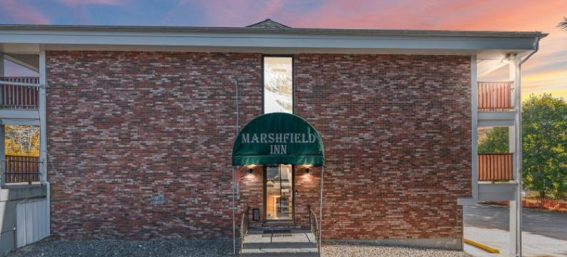 绿色港湾酒店(Green Harbor Hotel)图片