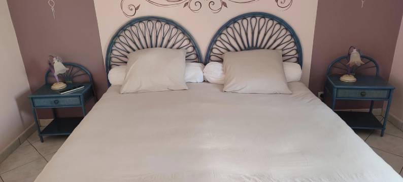 沙威特农场酒店(AU Nid Douillet de La Ferme Chauvet)图片