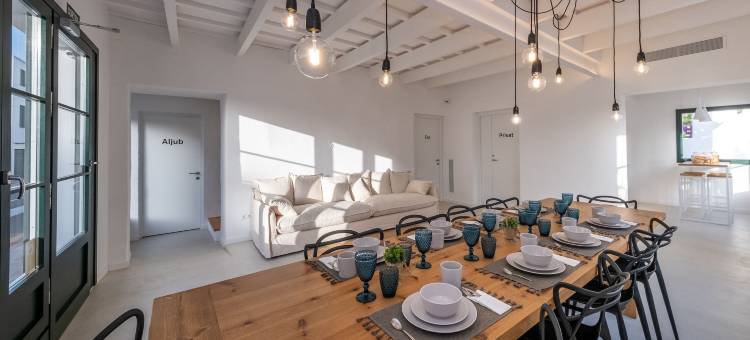 m - 27 酒店(Hotel m - 27)图片