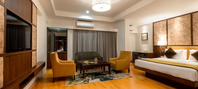 快捷酒店的飞翔桂花(Freesia by Express Inn)图片