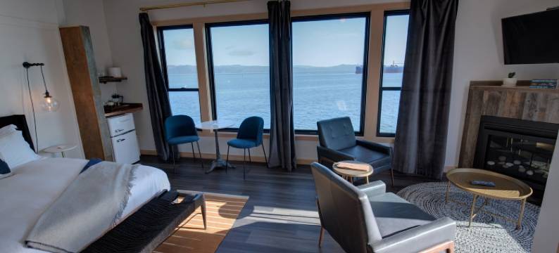 弓线酒店(Bowline Hotel)图片