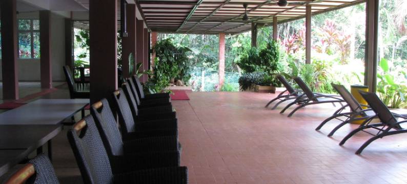 丰盛港梅林旅馆(Mersing Merlin Inn)图片