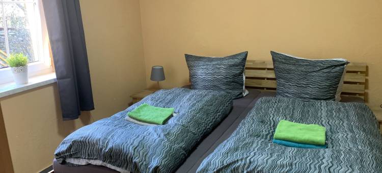 菲沃包曼酒店(Fewo Baumann)图片