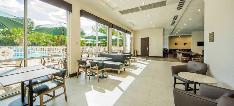 凯悦嘉轩奥兰多布埃纳维斯塔湖(Hyatt Place Orlando Lake Buena Vista)图片