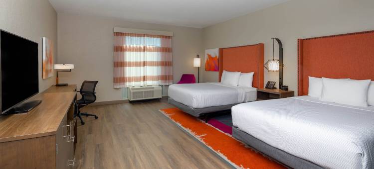 佩里拉昆塔温德姆套房酒店(La Quinta Inn & Suites by Wyndham Perry)图片