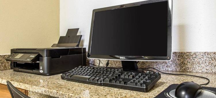 品质酒店 贝内茨维尔(Quality Inn Bennettsville)图片