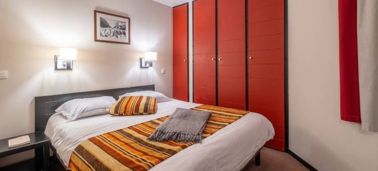 蒂卡尔皮埃尔假日公寓酒店(Résidence Pierre & Vacances le Tikal)图片