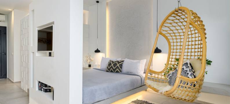 乔治及乔安娜套房酒店(George & Joanna Suites Santorini)图片