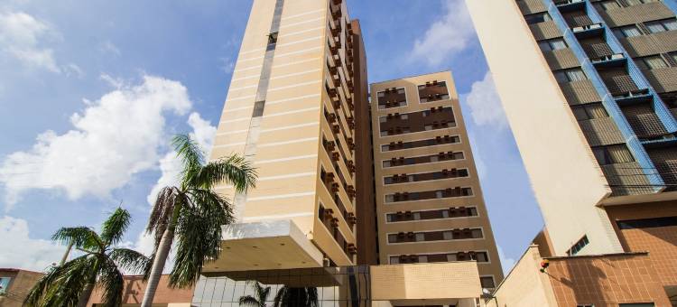 圣路易斯索夫特温酒店(Soft Win Hotel São Luís)图片