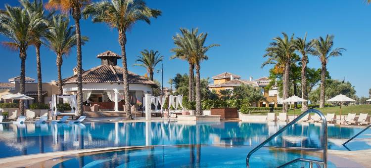 马尔梅诺高尔夫水疗度假村(Ona Mar Menor Golf & Spa)图片