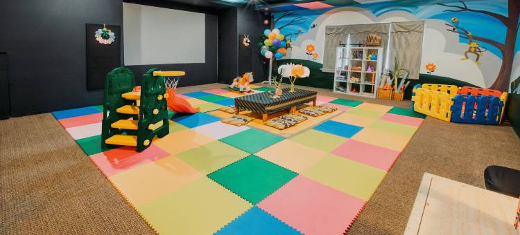 帕帕达亚酒店(The Papandayan)图片