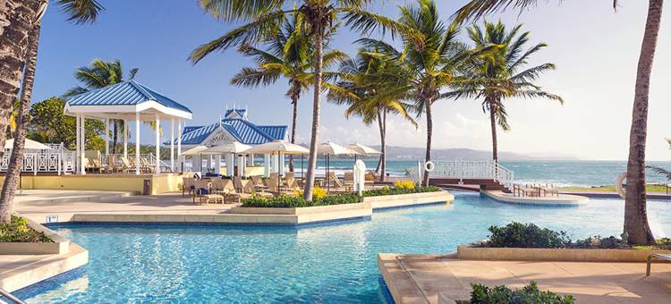马格达莱纳大海滩度假村(Magdalena Grand Beach & Golf Resort)图片