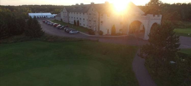 帕尔4号度假村舒适套房酒店(Comfort Suites at PAR 4 Resort)图片