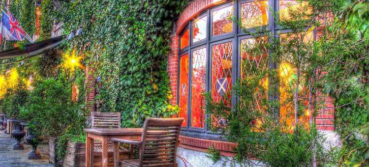 斯涛特尔玛丽斯图特酒店(Cit'Hotel Marie Stuart)图片