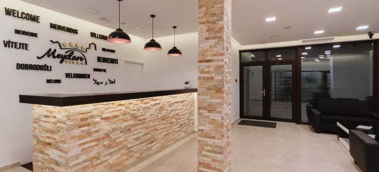 梅丹酒店及水疗中心(Hotel & Spa Villa Meydan)图片