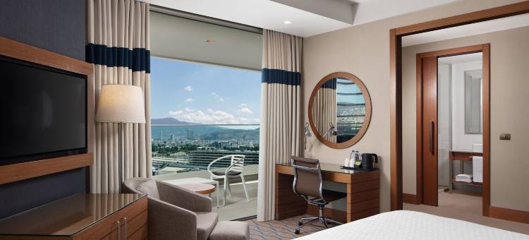 伊兹密尔福朋喜来登酒店(Four Points by Sheraton Izmir)图片