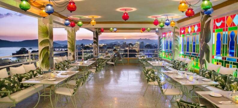 红码头 - 我的市中心酒店(The Red Pier - My Downtown Hotels)图片