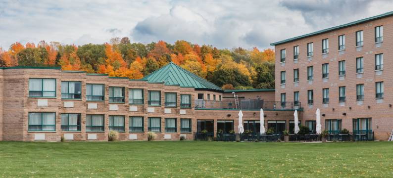 欧文桑德海湾贝斯特韦斯特酒店(Best Western Inn on the Bay)图片