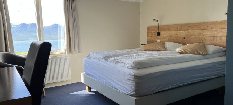 自然酒店(Hotel Natur Akureyri)图片