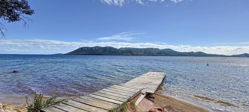 贝尔维德酒店(Résidence les Pavillons du Belvédère)图片